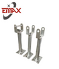 Stainless Steel Welded Parts