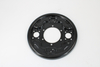 Customized High-Quality Brake Disc for Automobile