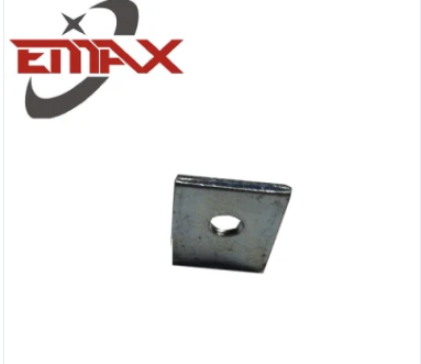 Aluminum 90 Degree in Pole Line Hardware