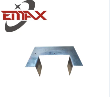 Multi-Drop Aluminum Sheet Stamping Parts