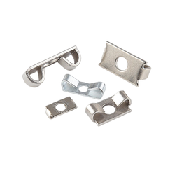 Understanding the U-bolt Clamp: A Comprehensive Overview