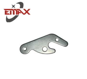 Stainless Steel Sheet Metal Stamping Hardware