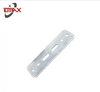Customized Aluminum Alloy Stamping Door Structure Fastening Hardware