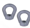 Pole Line Hardware Drop Forged Oval Thimble Eye Nut