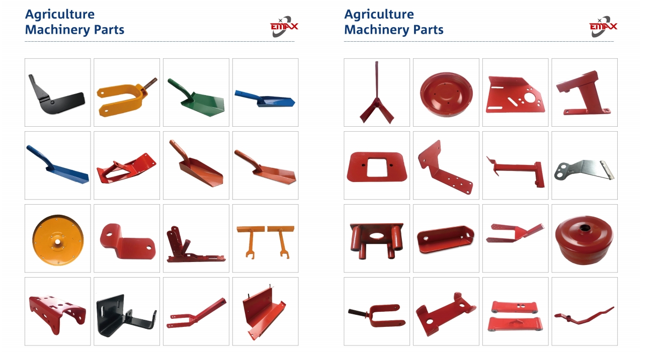 OEM Spare Parts vs. Aftermarket: Making the Right Choice