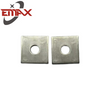 3/16" X 2-1/4" STAINLESS STEEL SQUARE WASHER FOR 5/8" BOLT