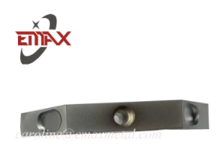 Aluminum Die Casting Corner Connector