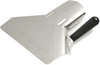 Stainless Steel Commercial French Fry Bagger with Left Handle