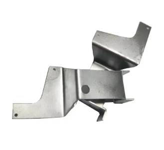 Price metal fabrication stamping parts suppliers direct sales factory price oem metal fabrication