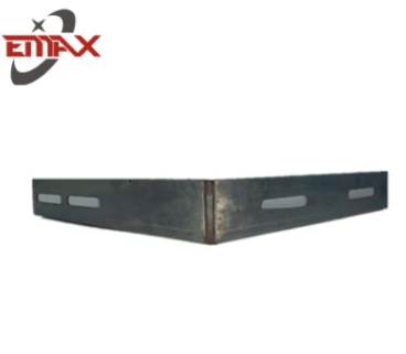  Gi&aacute; đỡ mạ kẽm nh&uacute;ng n&oacute;ng cho c&aacute;c phụ kiện tiện &iacute;ch tr&ecirc;n cao