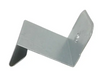 powder coating angle iron corner bracket