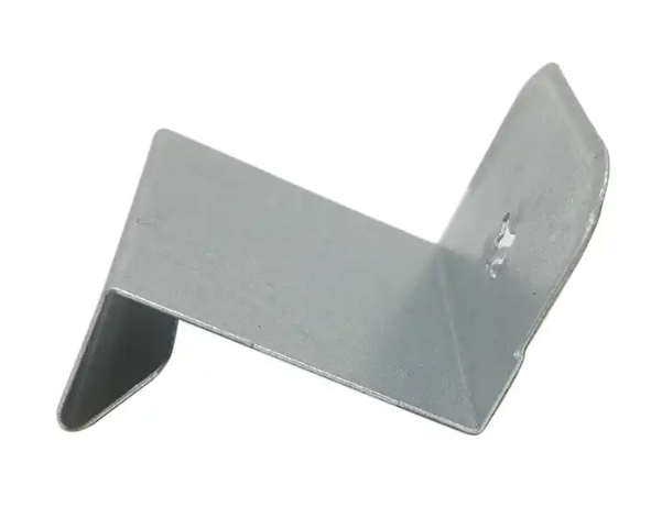 powder coating angle iron corner bracket
