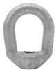 Pole Line Hardware Drop Forged Oval Thimble Eye Nut