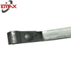 20" Bent Strand Tie Strap