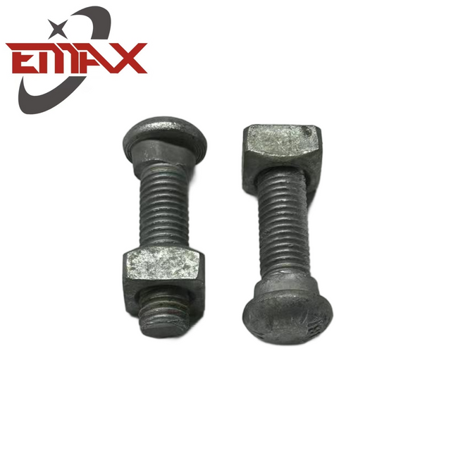 5/8" X 2-1/2" C Cable Suspension Bolt