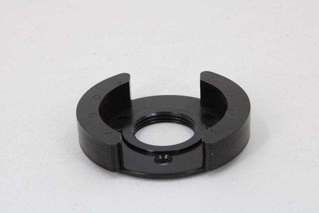 Customized Flange of High-Quality for Automible