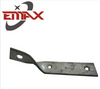 Seven-shaped Iron Frame Cable Bracket L Type