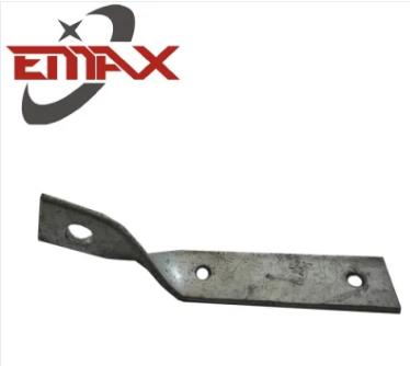 Seven-shaped Iron Frame Cable Bracket L Type