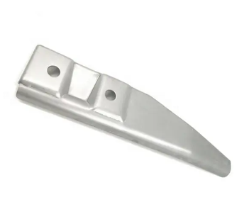 Service de fabrication de tôle, estampage personnalisé, soudage et pliage, pièce de fabrication de tôle