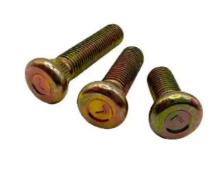 Hardware Tools Stepped Shaft Steel Pins Made