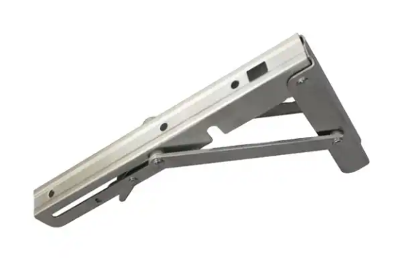 triangle bracket/folding bracket/L-shaped storage bracket