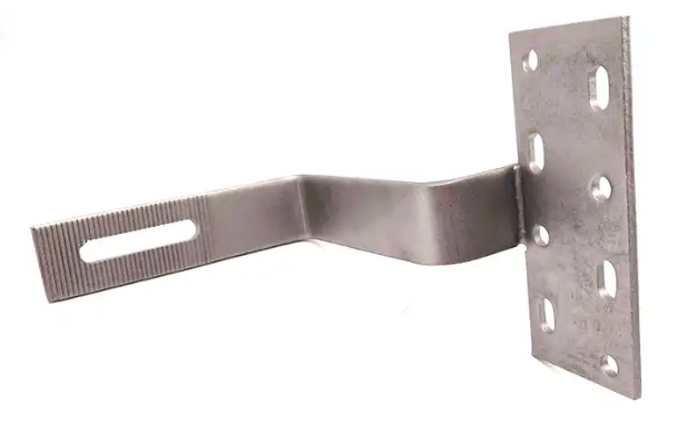  Stainless Steel bracketing adjustable Roof Tile Hooks bracket