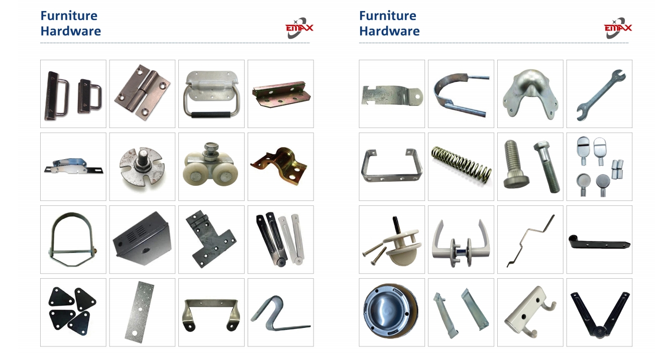 What Are The Three Types of Fittings?