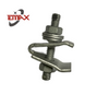 E CABLE LASHING CLAMP