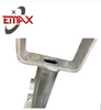 Stainless Steel Welded Parts