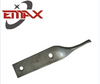 Seven-shaped Iron Frame Cable Bracket L Type