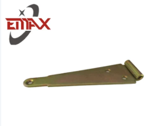 Roll Sheet Metal Parts Mounting Plate