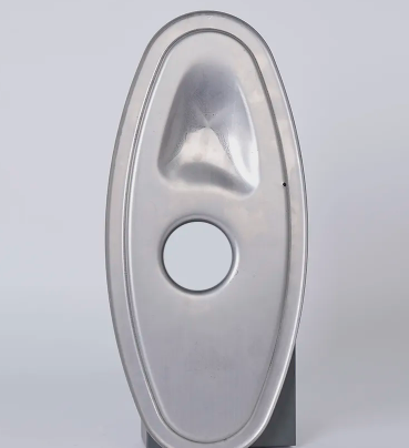 Fabrication Bending Services Metal Stamping Parts Manufacturers Stamping Sheet Metal Part