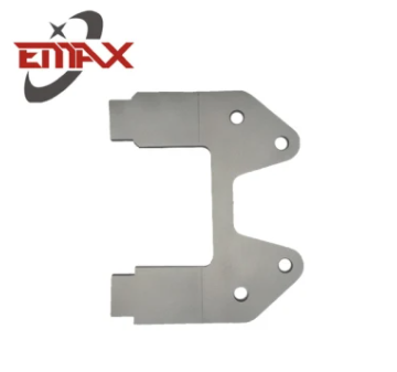 CNC Stainless Steel Precision Machining Parts