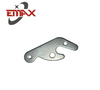 Stainless Steel Sheet Metal Stamping Hardware