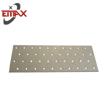 Sheet Metal Bending Parts of Stamping Hardware