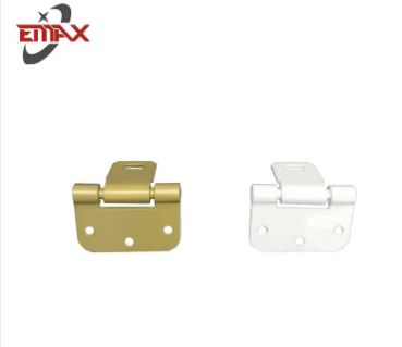  OEM Stamping Hinge for Furniture Structure Connection