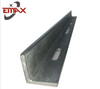 Hot DIP Galvanized Q235 Steel Angle Frame for Underground Fitting