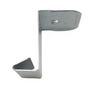 powder coating angle iron corner bracket