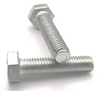 Hex Bolt Carbon Steel Metric Hex Head Bolts