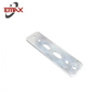 Customized Aluminum Alloy Stamping Door Structure Fastening Hardware