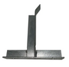 Hot DIP Galvanized T Brackets for Utility Construction