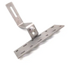  Stainless Steel bracketing adjustable Roof Tile Hooks bracket