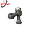 5/8" X 2-1/2" C Cable Suspension Bolt