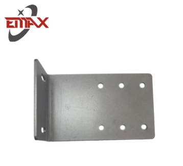  Sheet Metal Fabrication Bending Parts Stamping Hardware with High Quality