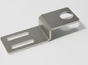 Laser Cutting Stainless Steel Bending Precision Sheet Metal Fabrication