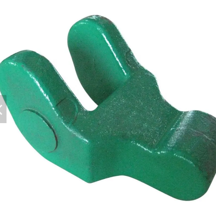 Metal Casting Agriculture Machinery Parts