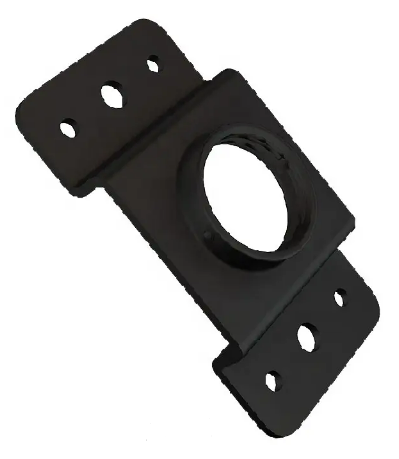 Sheet Metal Fabrication Stamping Processing Metal Parts