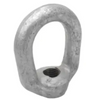 Pole Line Hardware Drop Forged Oval Thimble Eye Nut