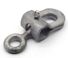 Pole connecting accessories electric power fittings