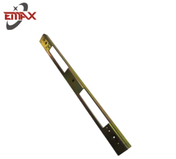 Galvanized Cold Stamping metal Parts